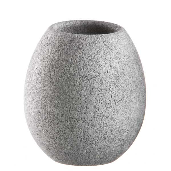 Dundalk LeisureCraft SAUNAKKO, Soapstone Aromatic Cup