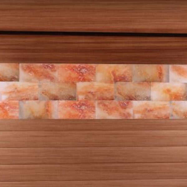 Bathology Himalayan Salt Panel 48"x12"