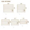 Auroom Libera Wood Cabin Sauna Kit - Image 12