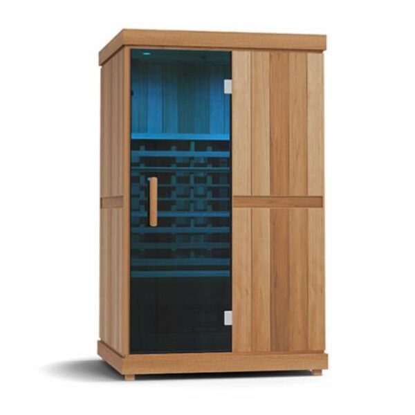 Finnmark FD-2 Full-Spectrum 2 Person Infrared Sauna