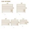 Auroom Nativa Cabin Sauna Kit - Image 8