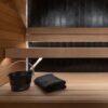 Auroom Vulcana Cabin Sauna - Image 7