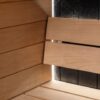 Auroom Vulcana Cabin Sauna - Image 8