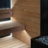 Auroom Vulcana Cabin Sauna - Image 9