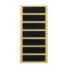 Golden Designs Reserve Edition GDI-8040-03 Full Spectrum with Himalayan Salt Bar - Image 11