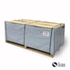 Forever Saunas Thermally Treated 6-Person Sauna With Back Window - Ready to Ship! - Image 10