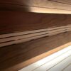 Prosaunas Thermo-Radiata Pine 2x6 S4SEE SHP Bench Material - Image 3