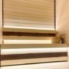 Prosaunas Aspen 1x4 T&G STP Wall Cladding - Image 3