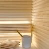 Prosaunas Aspen Grace™ 2x3 T&G Wall Cladding - Image 3
