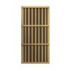 Maxxus Low EMF MX-K306-01 FAR Infrared Sauna - Canadian Red Cedar - Image 8