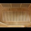 Maxxus Low EMF MX-K306-01 FAR Infrared Sauna - Canadian Red Cedar - Image 9