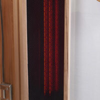 Add-On-Full-Spectrum-Infrared-Heater-on