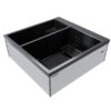 Aquavoss Model 2 Cold Plunge Tub - Image 6