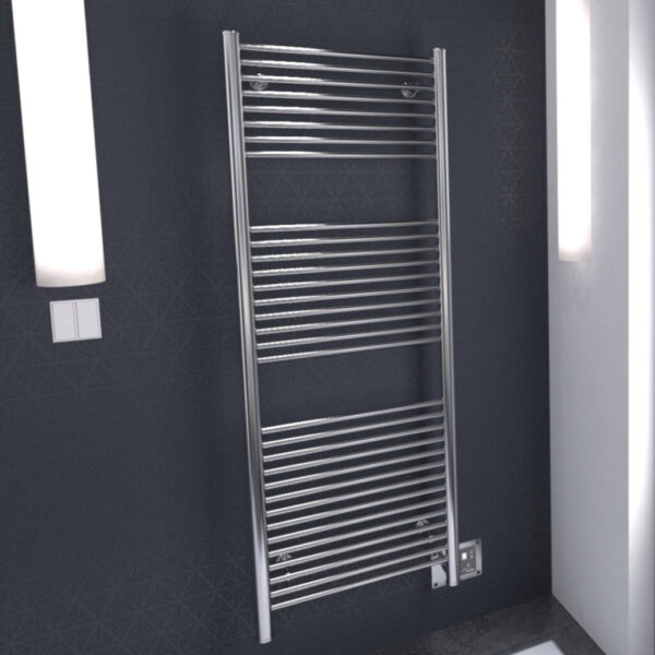 Amba Antus A2056 30 Bar Hardwired Towel Warmer