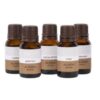 Auroom Emma Glass Cabin Sauna Kit - Image 11