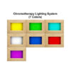 Golden Designs Reserve Edition GDI-8230-01 Full Spectrum with Himalayan Salt Bar - Image 9