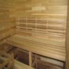 Saunacore Traditional Modular Series C8X8 with with 9kW SE Heater - Image 8