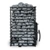 Cozy Heat Quattro Sauna Stove - Image 7