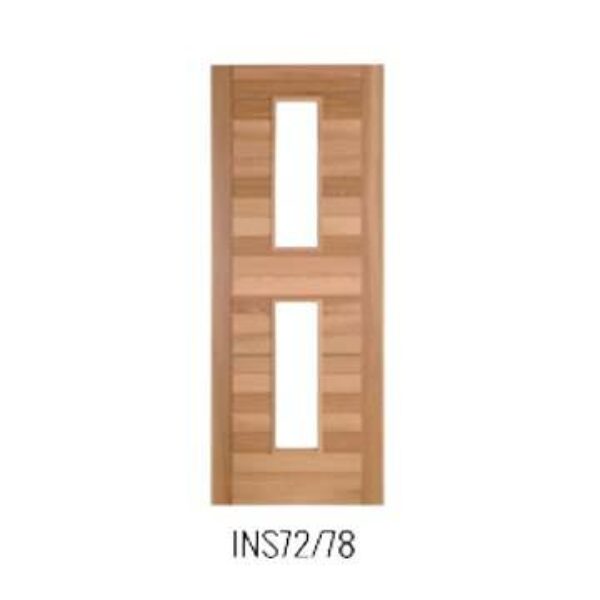 Saunacore Sauna Door INS78