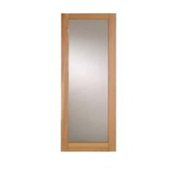 Saunacore Sauna Door FLG78