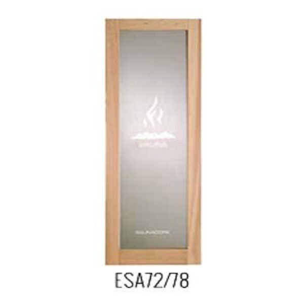 Saunacore Sauna Doors ESA78