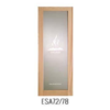 Saunacore Sauna Door - Image 2