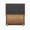 Forever Saunas Thermally Treated 2-Person Sauna with HUUM DROP SAUNA HEATER - READY TO SHIP! - Image 3