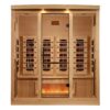 Golden Designs Reserve Edition GDI-8040-03 Full Spectrum with Himalayan Salt Bar - Image 3