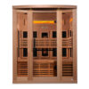 Golden Designs Reserve Edition GDI-8230-01 Full Spectrum with Himalayan Salt Bar - Image 5