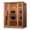 Golden Designs Reserve Edition GDI-8230-01 Full Spectrum with Himalayan Salt Bar - Image 4
