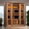 Golden Designs Reserve Edition GDI-8230-01 Full Spectrum with Himalayan Salt Bar - Image 2