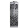 HUUM Steel 6kW Electric Sauna Heater - Image 4