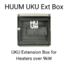 HUUM Hive 18kW Electric Sauna Heater - Image 15