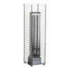 HUUM Cliff 4 Mini Series 3.5kW Electric Sauna Heater - Image 4