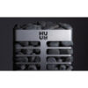 HUUM Steel 6kW Electric Sauna Heater - Image 7