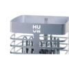 HUUM Steel 6kW Electric Sauna Heater - Image 9