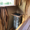 HUUM Steel 6kW Electric Sauna Heater - Image 3