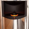 Harvia SWS60 The Wall 6kW Electric Sauna Heater - Image 4