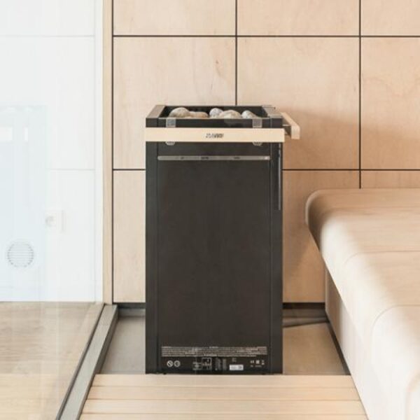 Harvia Virta Combi HL110SA 10.5kW Electric Sauna Heater - 208V / 3PH