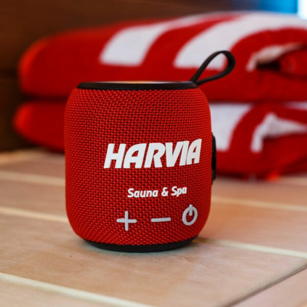 Almost Heaven Harvia Sauna Speaker