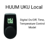HUUM Hive 18kW Electric Sauna Heater - Image 11