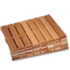 Almost Heaven Indoor Sauna Floor Kit - Image 4