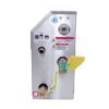 Mr. Steam MS400E MS-E Series 9kW Steam Shower Generator - Image 4