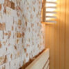 Sunray Rockledge 2-Person Luxury Indoor Traditional Sauna - Image 6