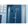 Mesa WS-501 Yukon Steam Shower With Jetted Tub - 59"x 33.5"x 87" - Image 17