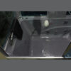 Mesa WS-501 Yukon Steam Shower With Jetted Tub - 59"x 33.5"x 87" - Image 11