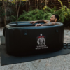 Warrior Max 1 HP Smart Water Chiller + Heater Bundle - Image 4