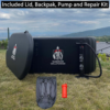 Warrior Max 1 HP Smart Water Chiller + Heater Bundle - Image 20