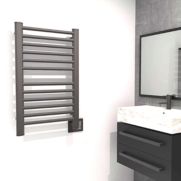 Amba Sirio S2132 12 Bar Hardwired Towel Warmer