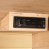 Maxxus Low EMF MX-K356-01 FAR Infrared Sauna - Canadian Hemlock - Image 10